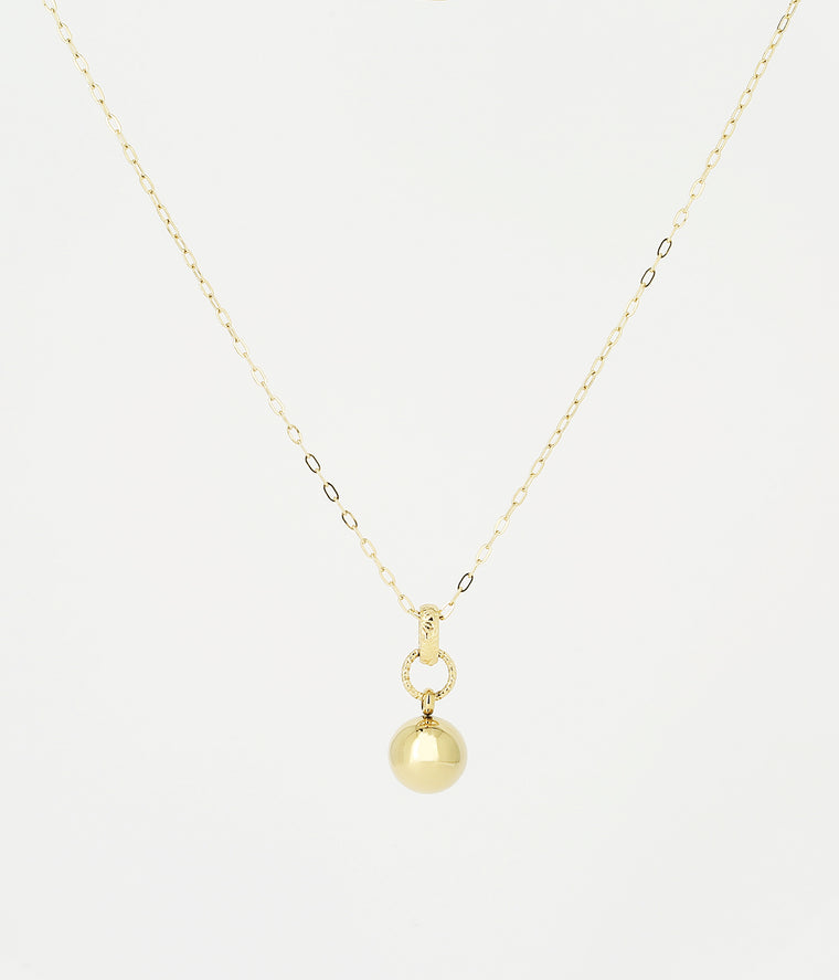 zag bijoux Sautoir Liomy