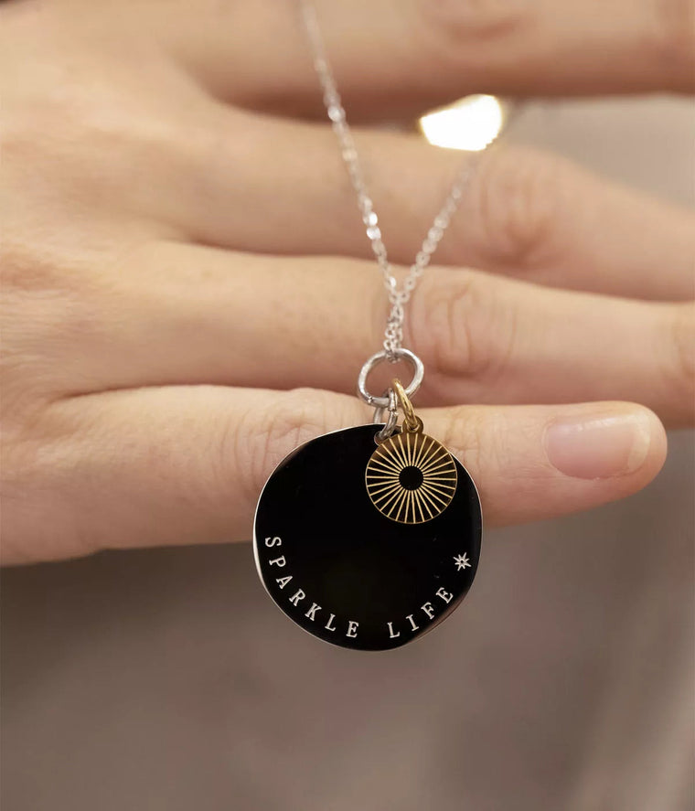 Zag Bijoux Sautoir Lock