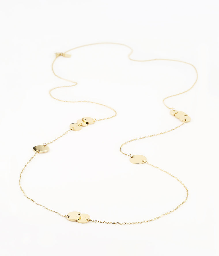 zag bijoux Sautoir Loulou