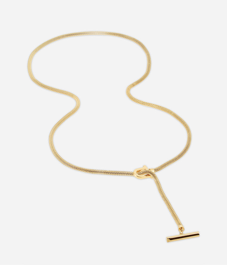 zag bijoux Sautoir Makeb