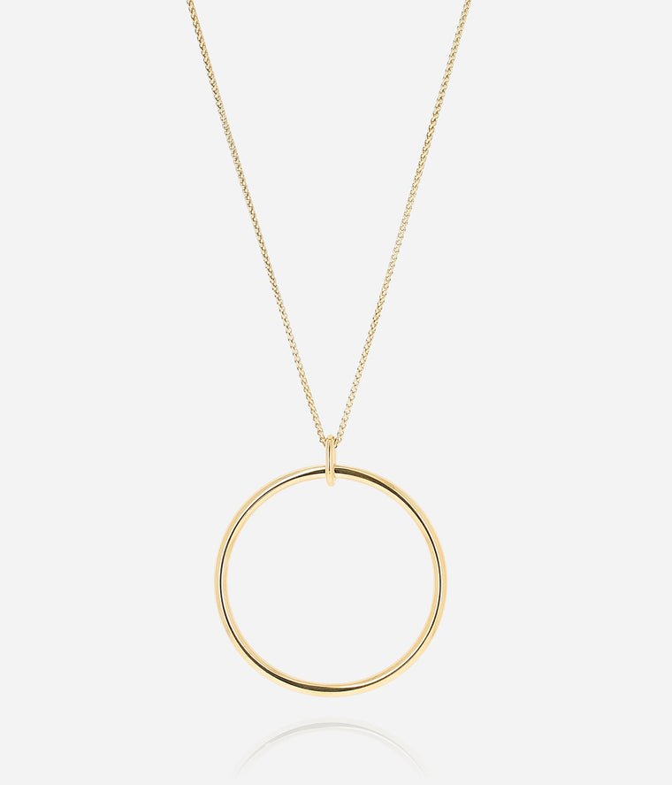 zag bijoux Sautoir Marine