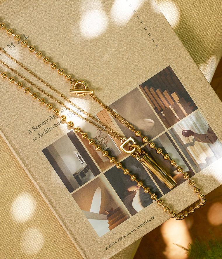 Zag Bijoux Sautoir Numa