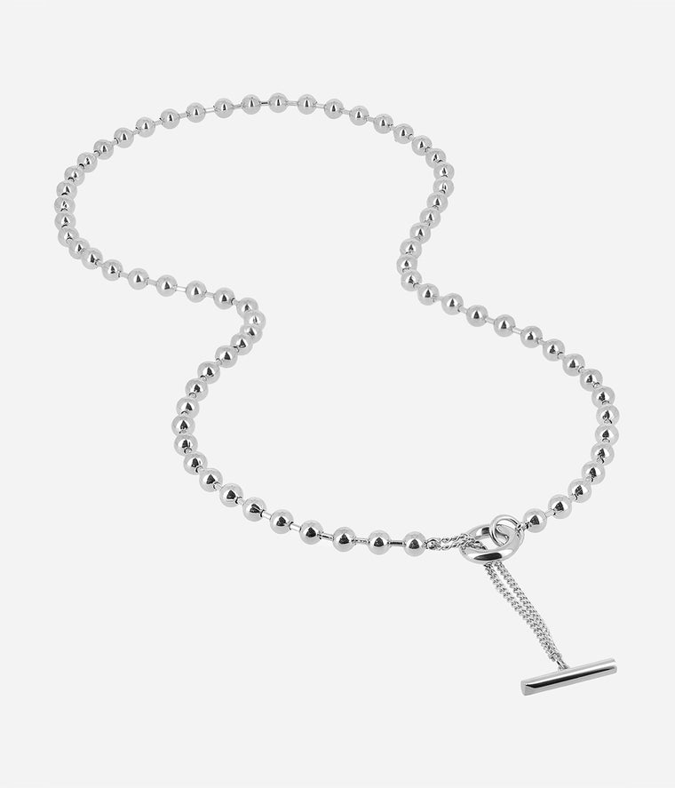 zag bijoux Sautoir Numa