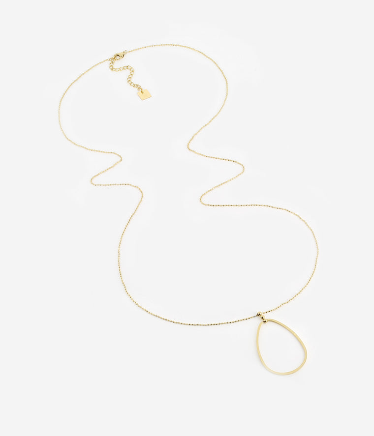 zag bijoux Sautoir Pera