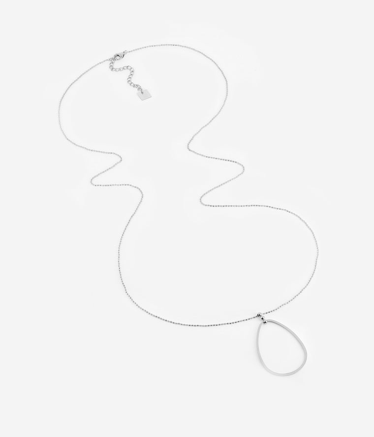 zag bijoux Sautoir Pera