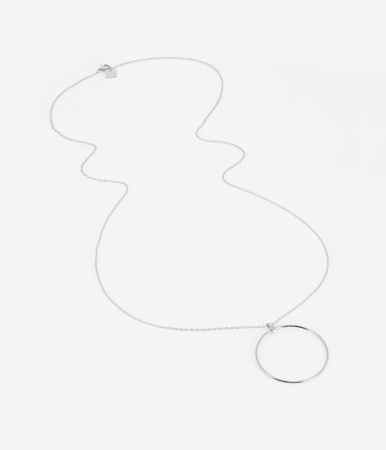 zag bijoux Sautoir Piplette