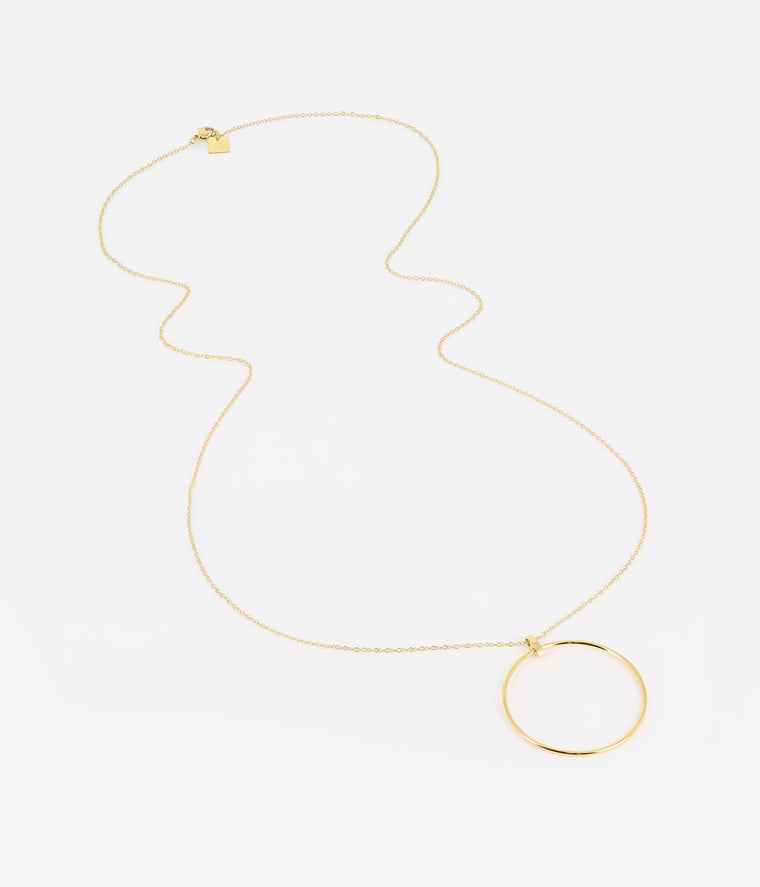 zag bijoux Sautoir Piplette