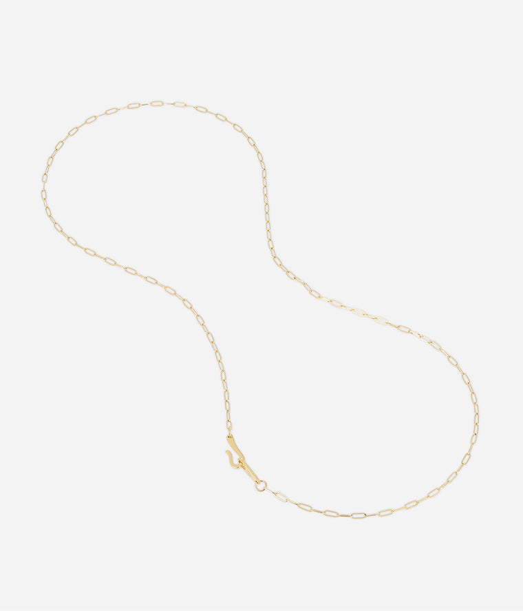 zag bijoux Sautoir Sorelle