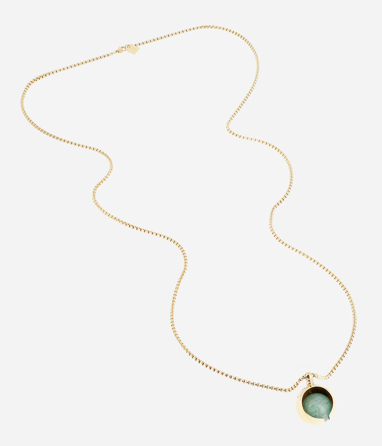 Zag Bijoux Sautoir Tinkle