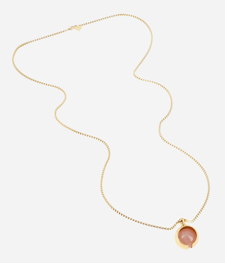 Zag Bijoux Sautoir Tinkle