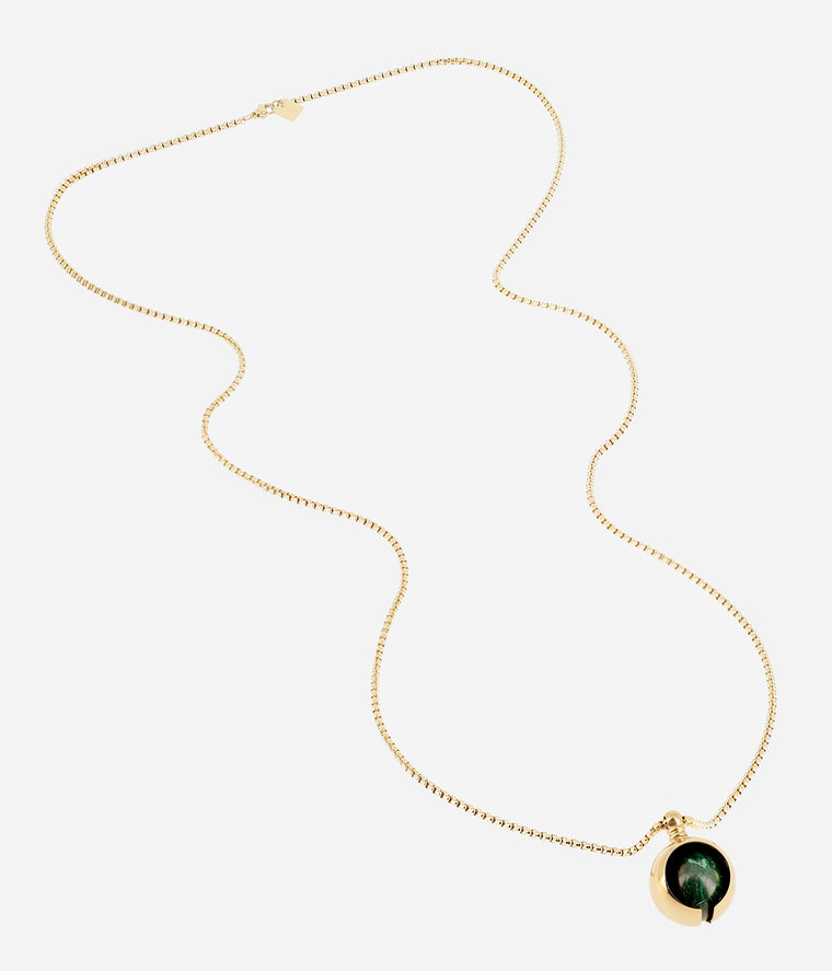 zag bijoux Sautoir Tinkle