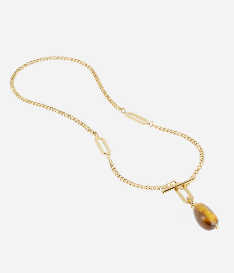 Zag Bijoux Sautoir Vaea