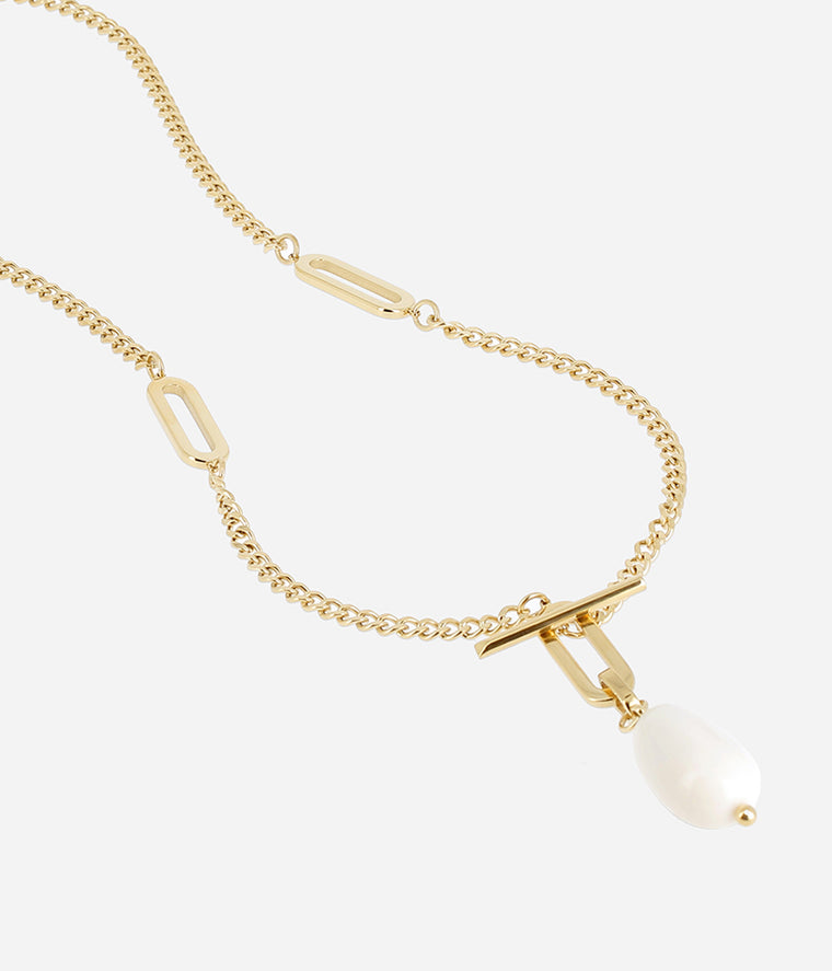 Zag Bijoux Sautoir Vaea