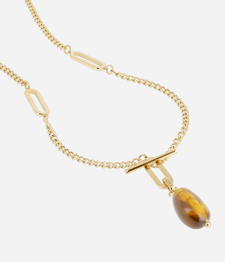 Zag Bijoux Sautoir Vaea