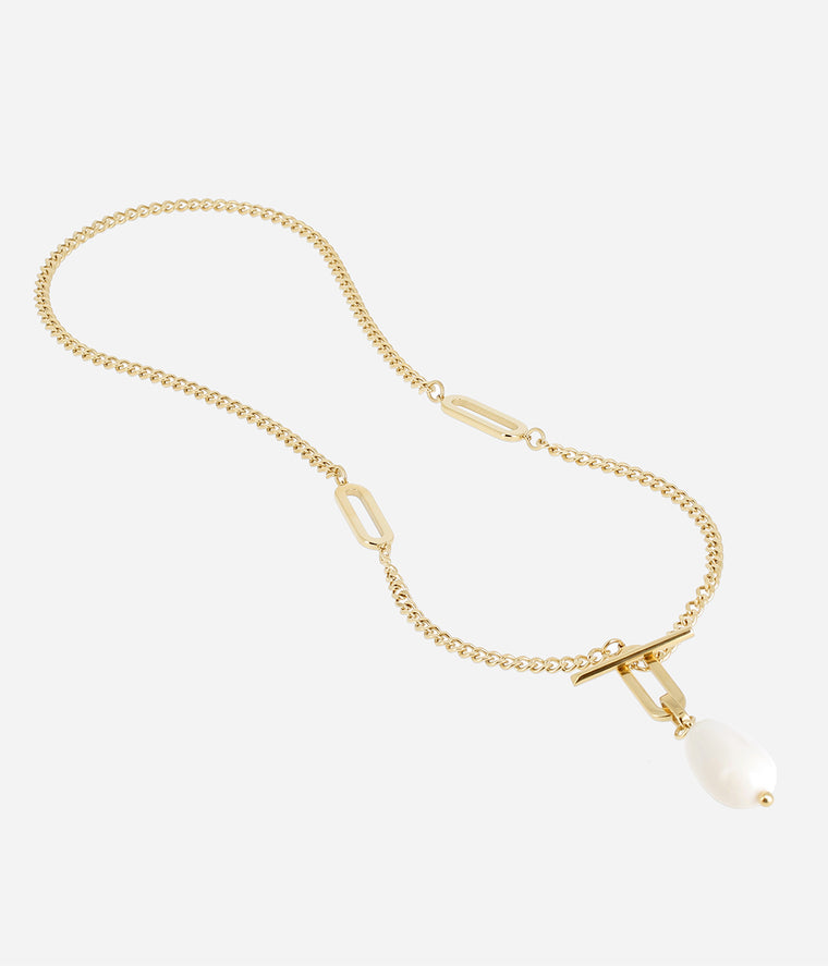 zag bijoux Sautoir Vaea