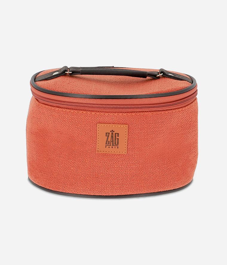 Zag Bijoux Trousse Format Vanity