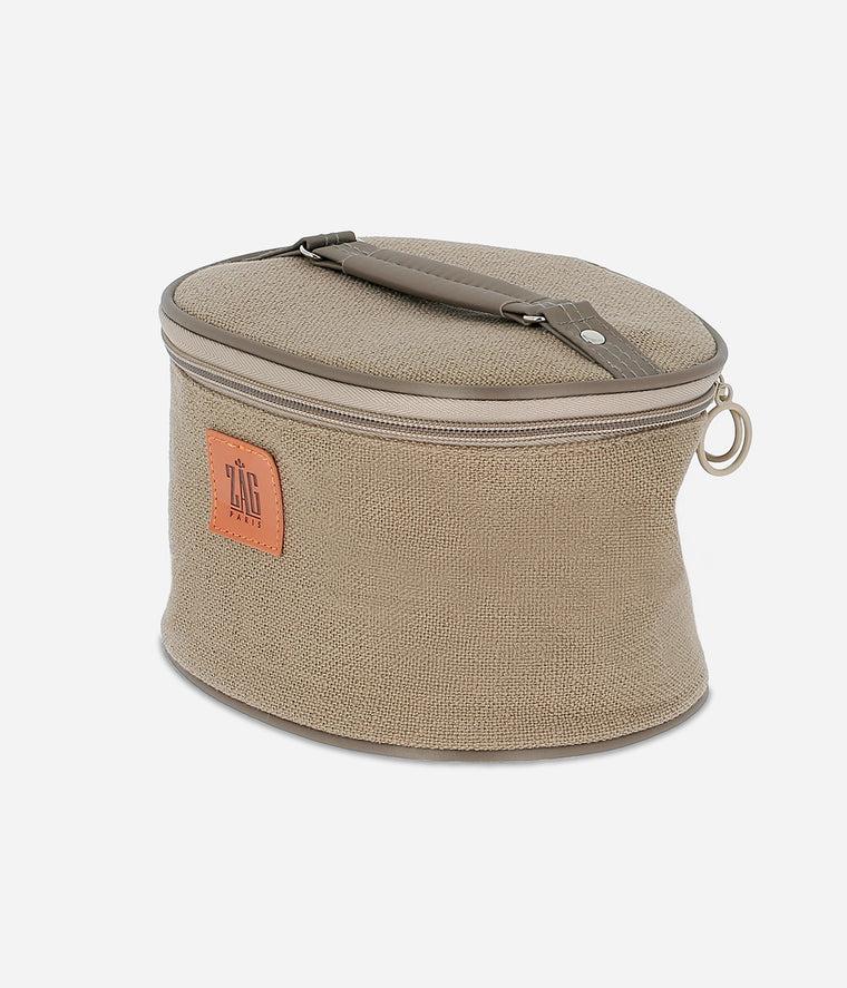 Zag Bijoux Trousse Format Vanity
