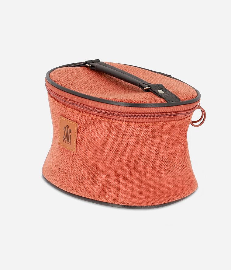 Zag Bijoux Trousse Format Vanity