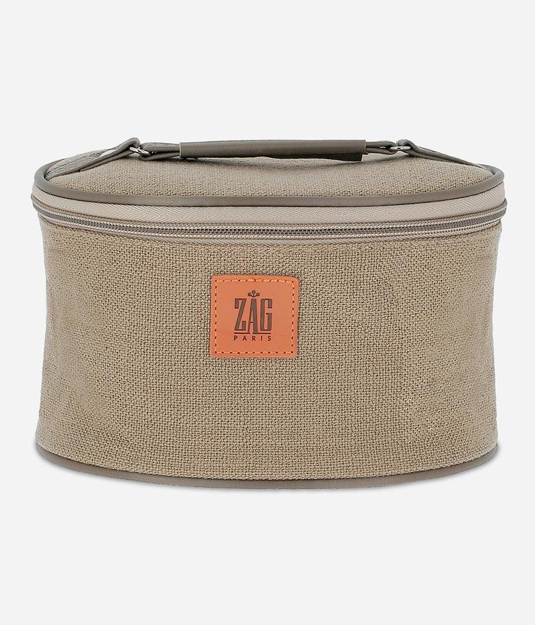 zag bijoux Trousse format vanity