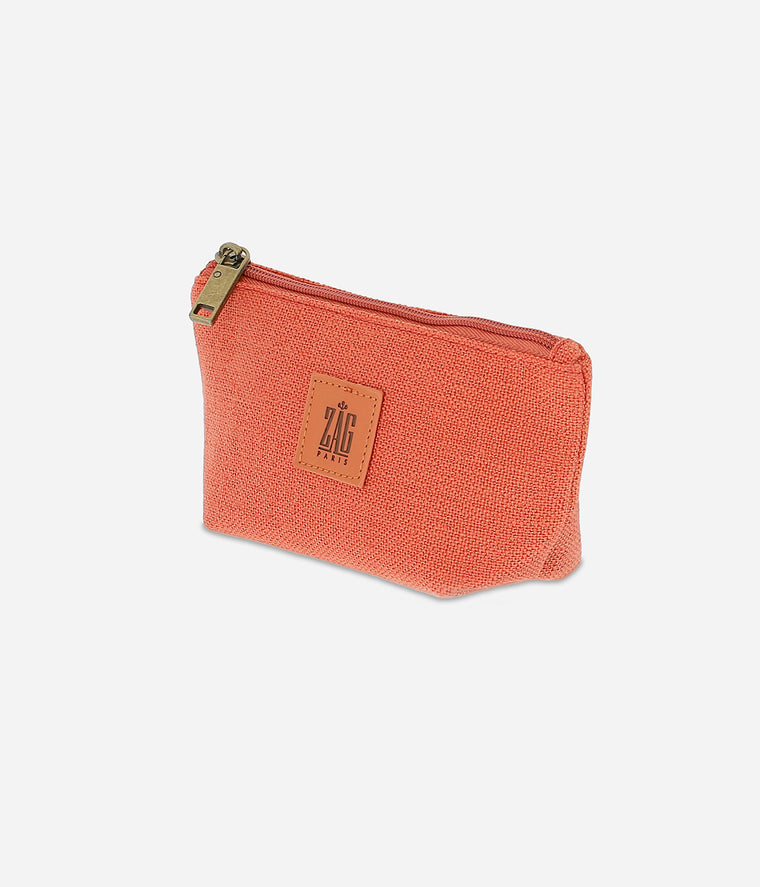 Zag Bijoux Trousse Petit Format