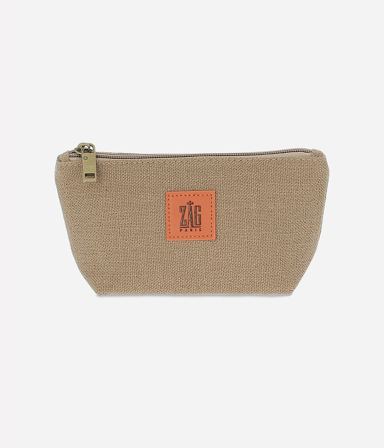 Zag Bijoux Trousse Petit Format