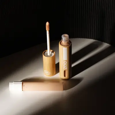 Zao Make Up Anticernes Radiance