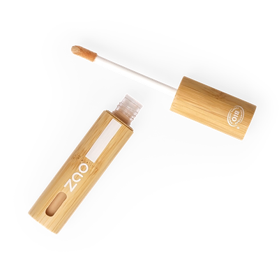 Zao Make Up Anticernes Radiance