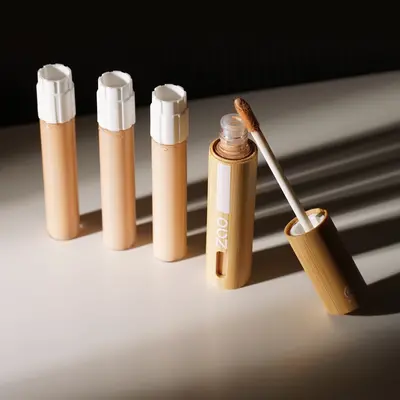Zao Make Up Anticernes Radiance Recharge