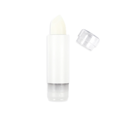 zao Make Up Baume à lèvres stick recharge