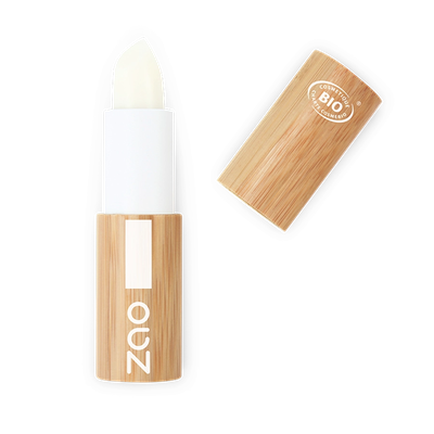 zao Make Up Baume à lèvres stick