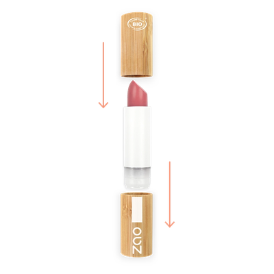Zao Make Up Baume Color & Repulp