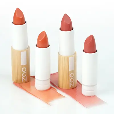 Zao Make Up Baume Color & Repulp Recharge