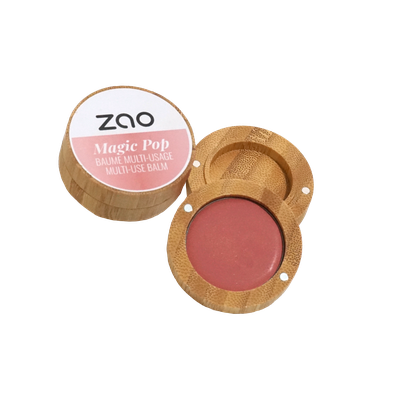 Zao Make Up Baume Magic Pop