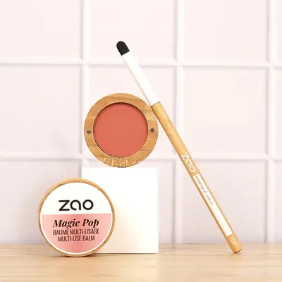 Zao Make Up Baume Magic Pop
