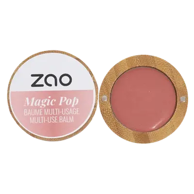 zao Make Up Baume Magic Pop zao Make Up Baume Magic Pop