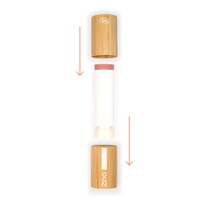 Zao Make Up Blush Stick