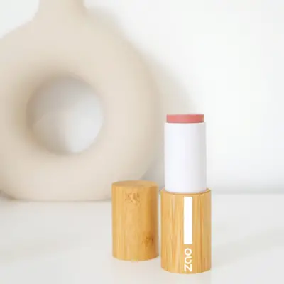 Zao Make Up Blush Stick