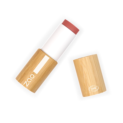 Zao Make Up Blush Stick