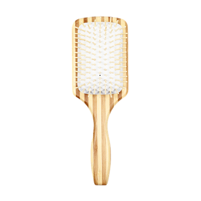 zao Make Up Brosse à Cheveux Démélante "Large"