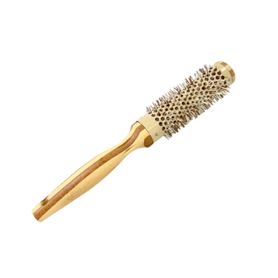 Zao Make Up Brosse à Cheveux (Diamètre 32)