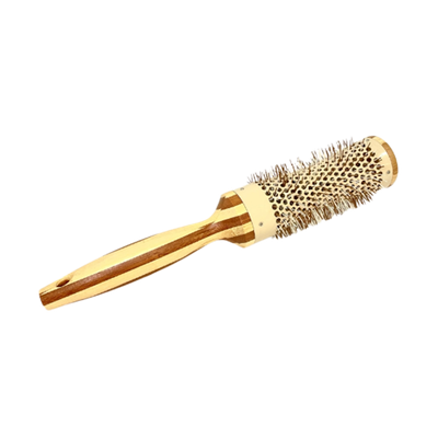 Zao Make Up Brosse à Cheveux (Diamètre 42)