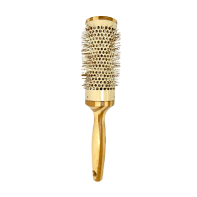 zao Make Up Brosse à Cheveux (Diamètre 52)