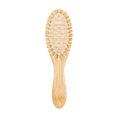 zao Make Up Brosse à Cheveux "Small"