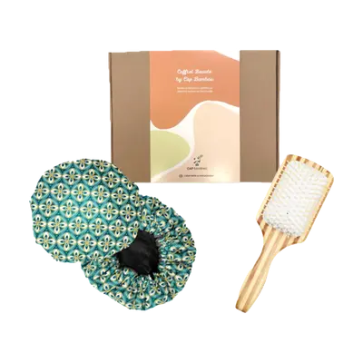 zao Make Up Coffret Beauté By Cap Bambou