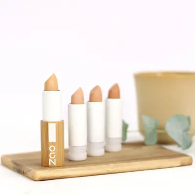 Zao Make Up Correcteur