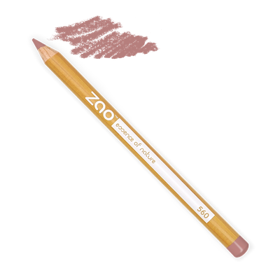 Zao Make Up Crayon Lèvres