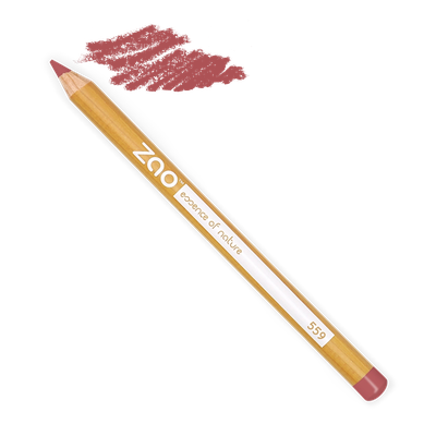 zao Make Up Crayon lèvres