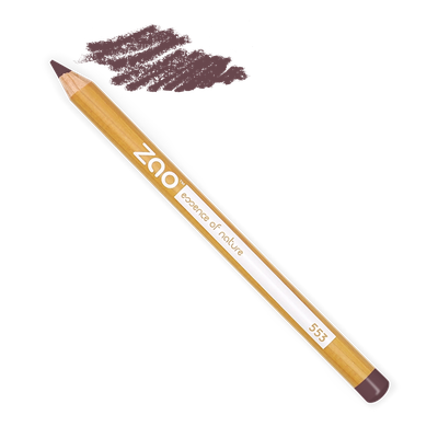 Zao Make Up Crayon Sourcils