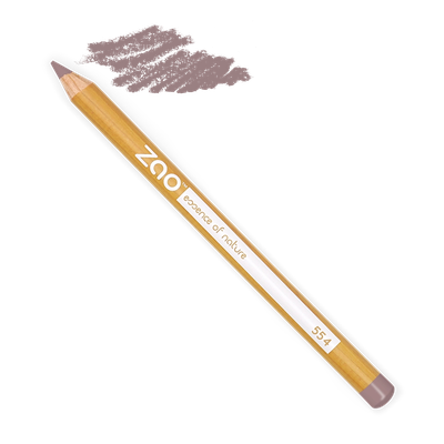 Zao Make Up Crayon Sourcils