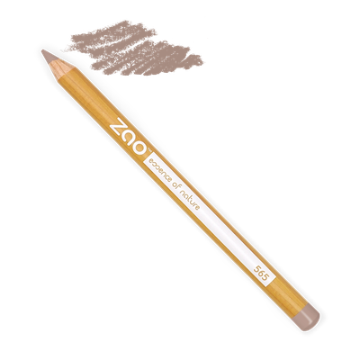Zao Make Up Crayon Sourcils
